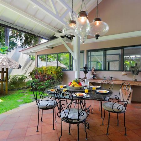 La Villa Oberoi Seminyak  Ngoại thất bức ảnh