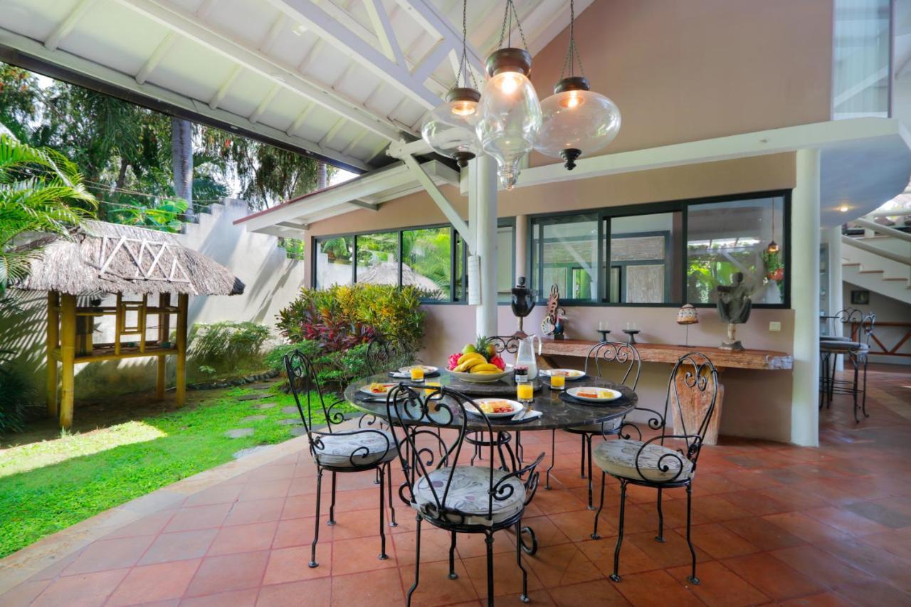 La Villa Oberoi Seminyak  Ngoại thất bức ảnh