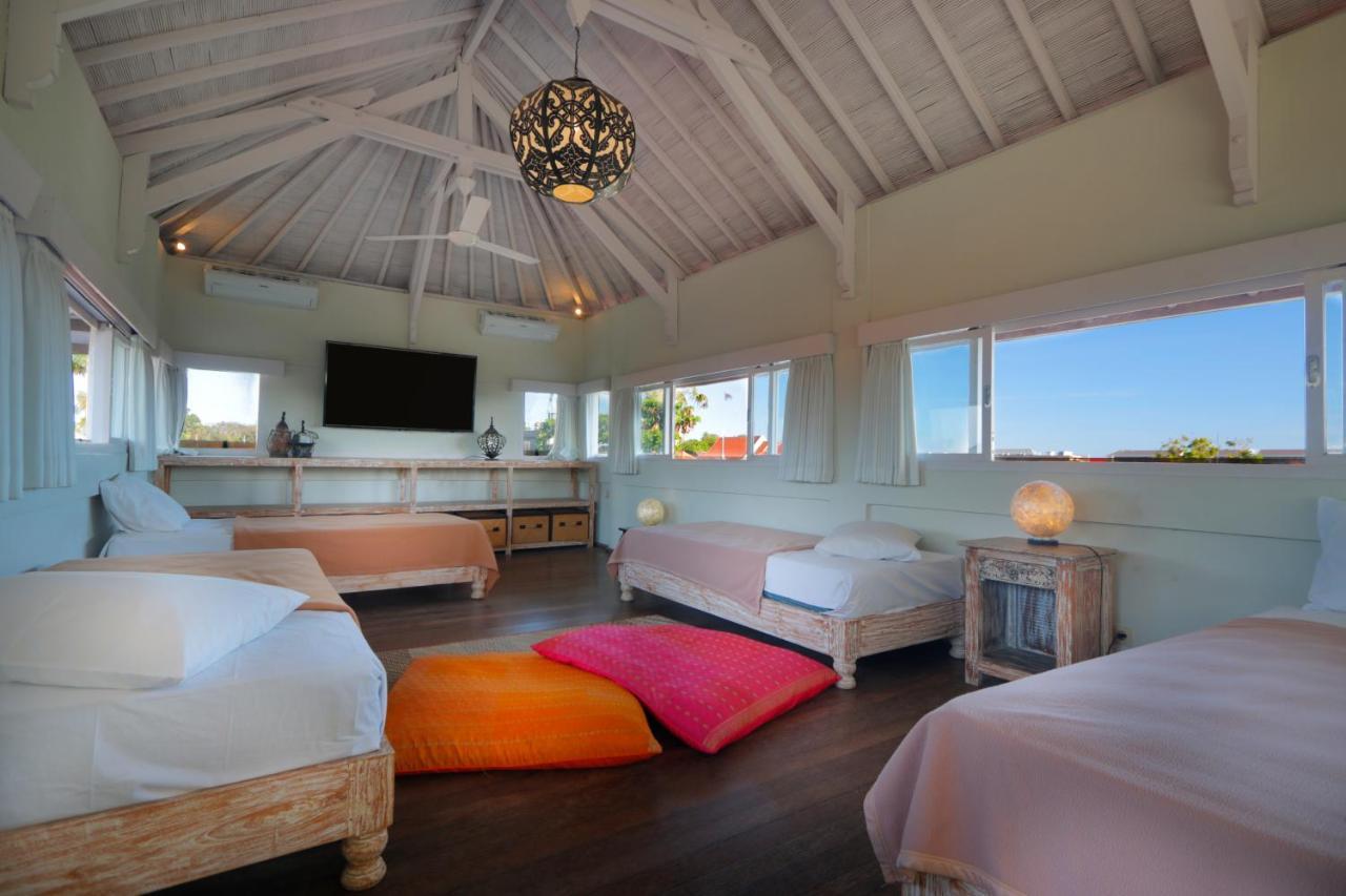 La Villa Oberoi Seminyak  Ngoại thất bức ảnh