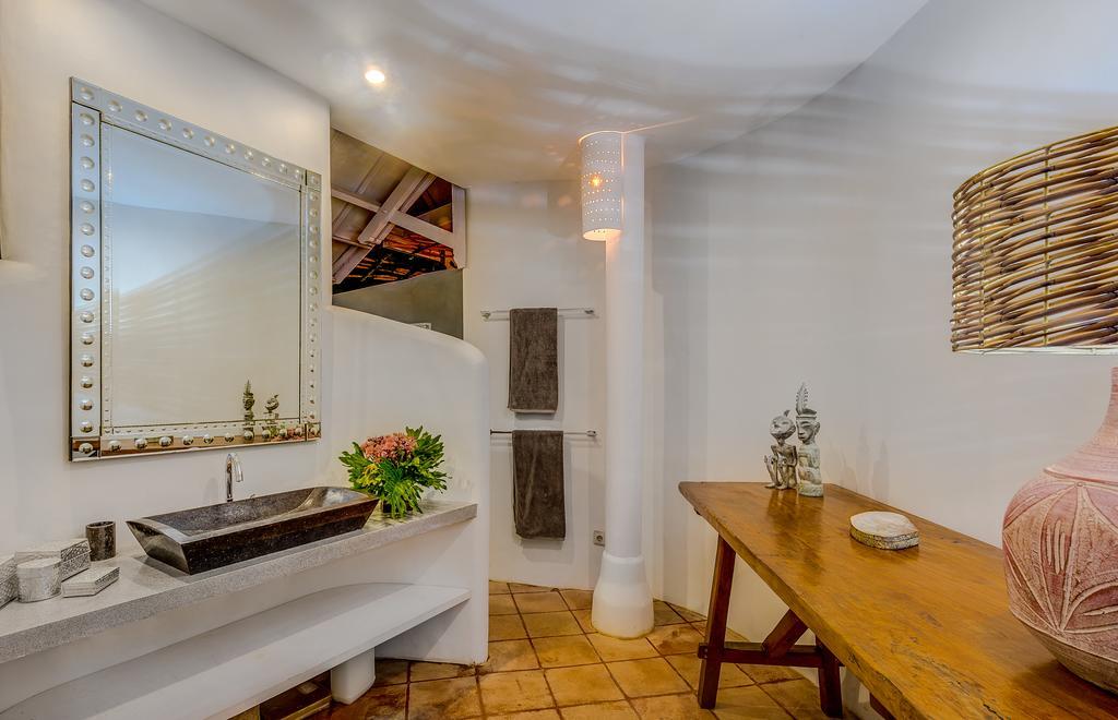 La Villa Oberoi Seminyak  Phòng bức ảnh