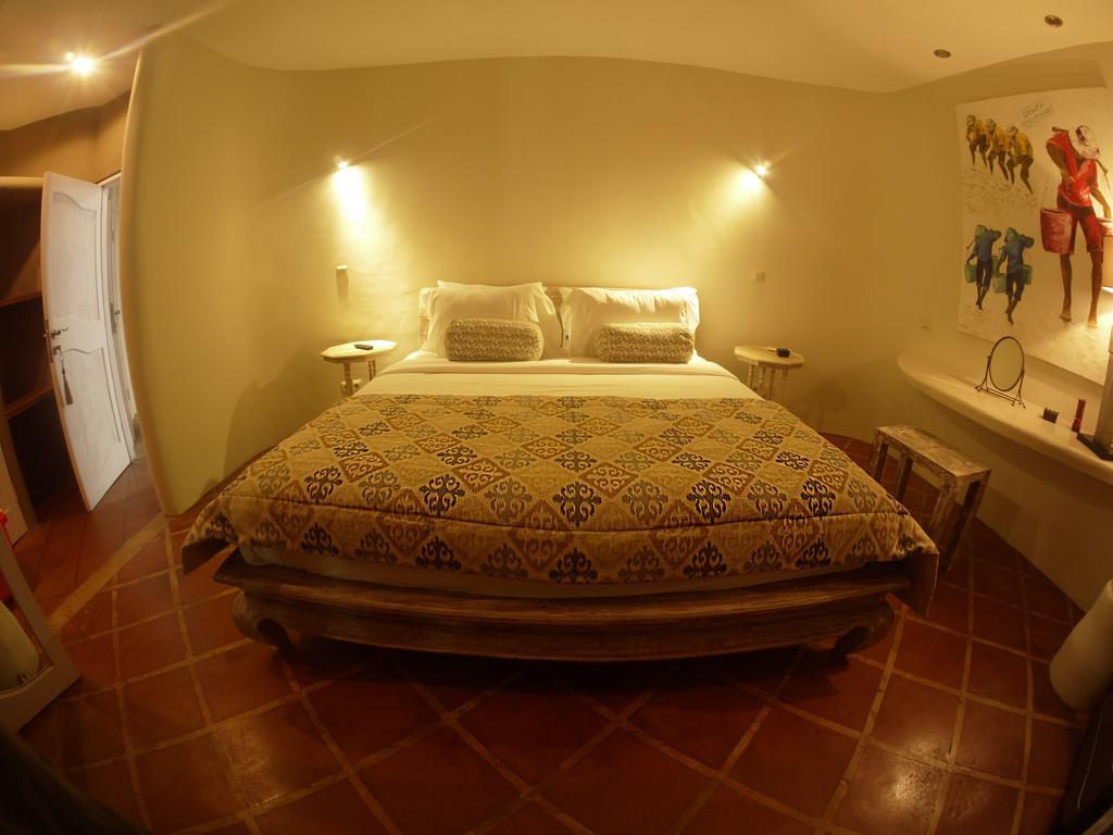 La Villa Oberoi Seminyak  Ngoại thất bức ảnh